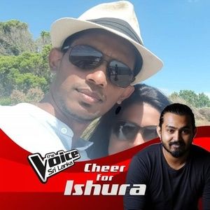 Meet your Posher, Chamila